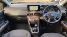 Dacia Sandero Stepway 1.0 TCe Prestige 5dr Petrol Hatchback